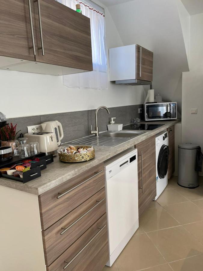 Keys&Home L'Escapade Parisienne - T2 Cosy & Confort Le Raincy Exterior foto